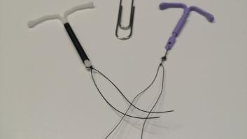 El DIU, ¿hormonal o de cobre?