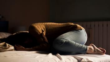 Cómo se ayuda a una persona deprimida a superarlo