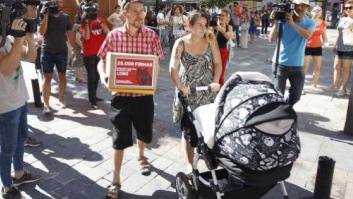 Los padres de Lobo: "La lucha ha merecido la pena"
