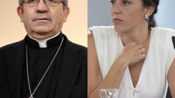 Los obispos apoyan a Irene Montero: "No creo que defendiera que los niños puedan mantener relaciones sexuales"