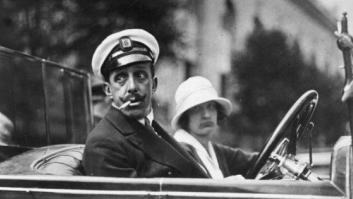 I Guerra Mundial: la Gran Guerra de la pequeña España