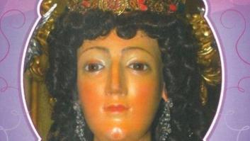 La respuesta de Carlos Herrera a un tuitero que llamó "muñeco" a una Virgen