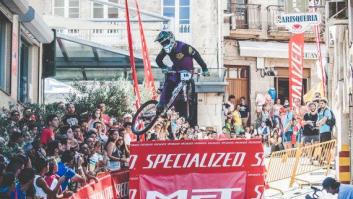 Amantes de los deportes extremos: este festival es perfecto para vosotros