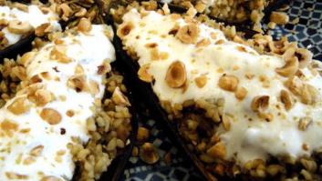 La próxima vez que invites a vegetarianos a casa, prepara alguna de estas 17 recetas