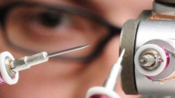 Avances con nanotecnología abren perspectivas en la lucha contra el cáncer