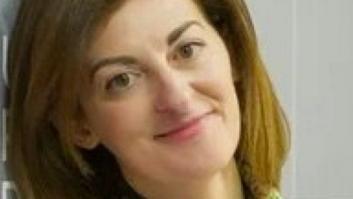 UPyD nombra a Maite Pagazaurtundua portavoz en la UE tras el enfrentamiento con Sosa Wagner