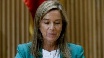 Ana Mato: "Probablemente no hemos hecho todo bien" en la gestión del ébola