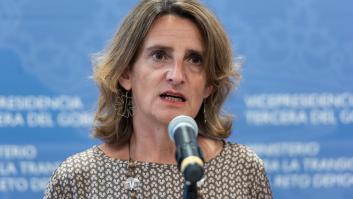 Ribera vincula el sabotaje en los gasoductos Nord Stream con la "vocación de provocar" del Kremlin