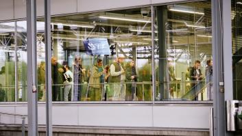 Finlandia cerrará la próxima medianoche su frontera a los turistas rusos