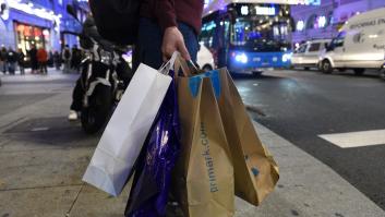 La locura del Black Friday