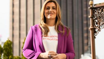 El retoque en el 'look' de Carlota Corredera ('Sálvame') para uno de sus días más especiales