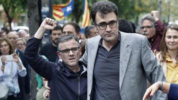 El TSJC cita como testigo al secretario general de Economía por el 1-O