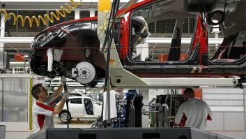 Seat descarta ahora presentar un ERE temporal para hacer frente a la caída de la producción