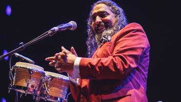 Detenido Diego 'El Cigala' por un presunto caso de violencia de género