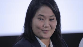 Fujimori eleva la tensión electoral en Perú y pide la anulación de 200.000 votos