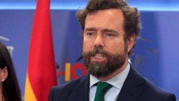 Espinosa de los Monteros carga contra El País y niega haber sido condenado por una obra ilegal en su casa en 2010