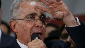 La Justicia de Colombia ordena la detención del expresidente Álvaro Uribe