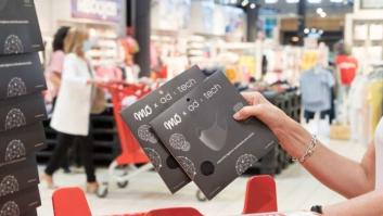 Llega a España la primera mascarilla que inactiva el coronavirus: se venderá en este supermercado por 9,95 euros
