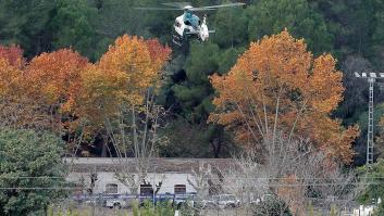 El sospechoso por la desaparición de Marta Calvo fue condenado por narcotráfico en Italia