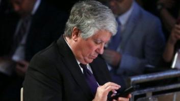 Arturo Fernández dimite como vicepresidente de la CEOE por las 'tarjetas black'