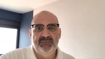 Antón Losada logra el éxito en Twitter al subrayar lo que debería pasar ahora con la monarquía: "Es así de sencillo"