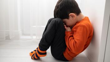 La violencia vicaria o una de las expresiones más crueles del machismo