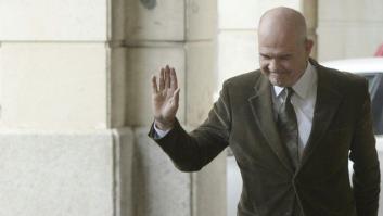 Chaves: "Yo tenía la conciencia plena de que las decisiones que se estaban adoptando en el Consejo de Gobierno eran legales"