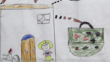 Armas químicas en Siria: el 80% del armamento ha sido retirado, según los observadores