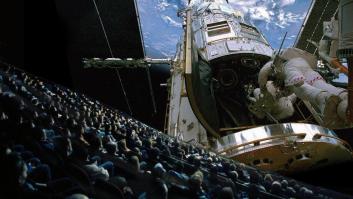 Planes con niños: Futuroscope y la región de Charentes (FOTOS)