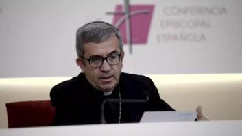 La Conferencia Episcopal agradece al rey Juan Carlos su contribución a España y reza por la Familia Real