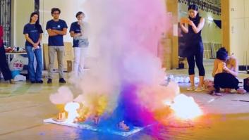 El Prado y Cai Guo-Qiang según Isabel Coixet