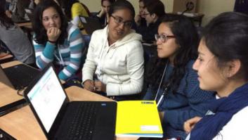 Creando aplicaciones y amistades