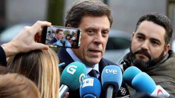 El padre de Diana Quer, tras el veredicto: "Mi hija sonríe desde el cielo hoy"