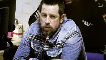 El jurado declara culpable a 'El Chicle' del asesinato de Diana Quer pero no ve probado que la violara