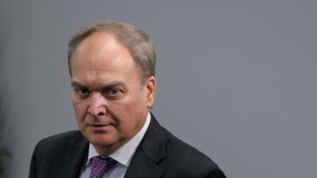 Rusia insinúa que Estados Unidos se beneficia del sabotaje al Nord Stream