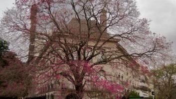 Destinos de otoño, la mejor época para viajar (FOTOS)