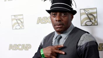 Muere Coolio, el rapero que puso banda sonora a 'Mentes Peligrosas'
