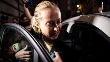 El padre de Giorgia Meloni fue condenado en Mallorca a nueve años de cárcel por narcotráfico