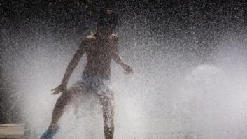 Lluvias y descenso de las temperaturas