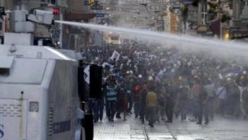 Interior gastará medio millón en un camión con agua a presión que no utiliza desde hace 20 años