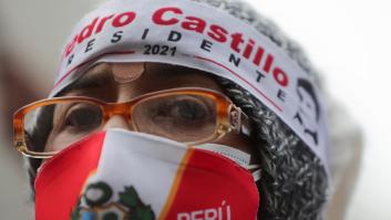 Los resultados definitivos de Perú tardarán semanas por la revisión de miles de votos