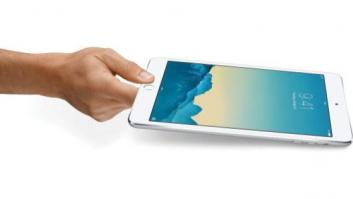 Apple pone a punto el iPad y da un golpe en la mesa con el escritorio