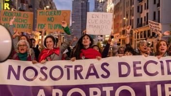 El Consejo Fiscal valora "positivamente" la nueva ley del aborto