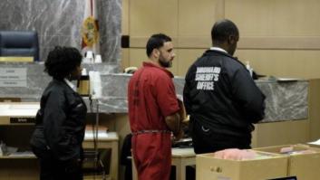 Denegada la libertad condicional de Pablo Ibar