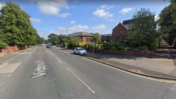 Lo que ha descubierto una mujer en Google Maps sobre sí misma hace flipar a la prensa mundial