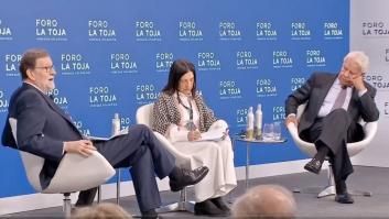 El alcalde de Valladolid, crítico por la reacción de Felipe González ante estas palabras de Rajoy