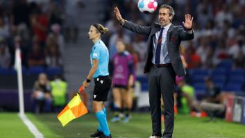 Los nombres de la 'nueva' selección femenina de Jorge Vilda sin 'las 15' ni Hermoso ni Paredes