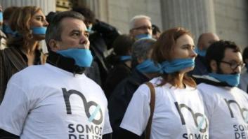 'No' en el Congreso a la Ley de Seguridad Ciudadana pese a los cambios