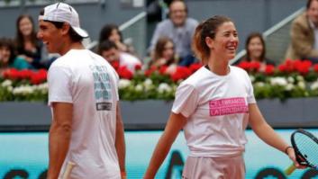 Los hombres son más amables con sus rivales que las mujeres tras acabar una competición