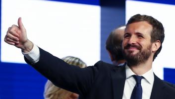 Empresas contratadas por PP y Vox ocultan al Tribunal de Cuentas facturas por más de tres millones en las europeas